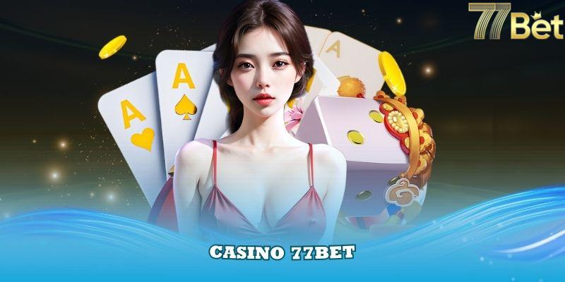 Trò chơi trực tuyến tại 77bet mang đến trải nghiệm cực kỳ chân thực.