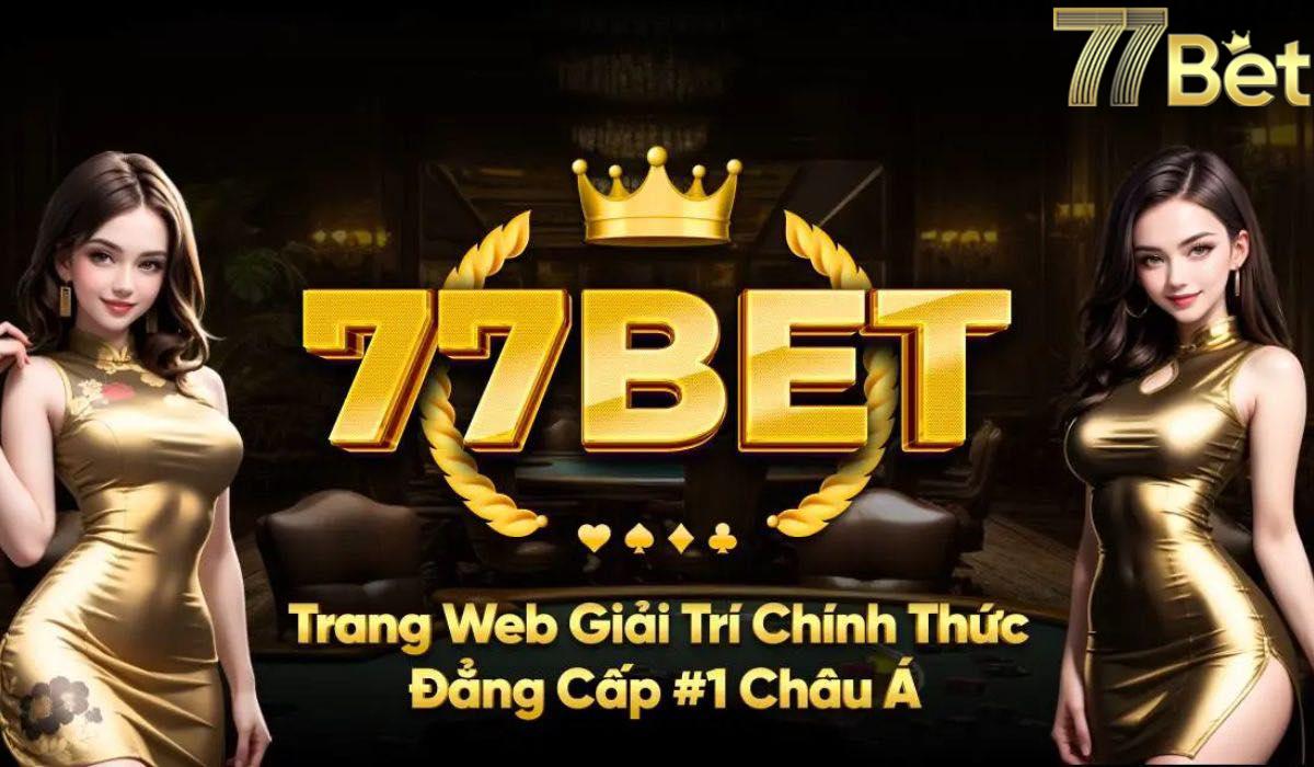 Ưu đãi đặc biệt từ 77bet giúp bạn tối ưu hóa cơ hội chiến thắng.